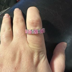 Bomb Party Size 9|Uptown Glamour